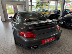 Thumbnail von Porsche 911 997.1 Turbo Coupe - Techart- 16TKM - Top