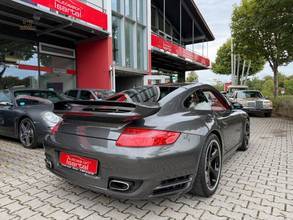 Thumbnail von Porsche 911 997.1 Turbo Coupe - Techart- 16TKM - Top