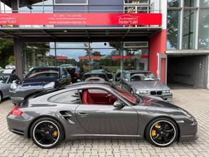 Thumbnail von Porsche 911 997.1 Turbo Coupe - Techart- 16TKM - Top