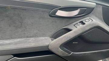 Thumbnail von Porsche Boxster 718 Spyder SportChrono Sport exhaust BOSE