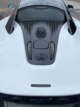Thumbnail von McLaren Artura Coupe 3.0L V6 Hybrid. Lift Guarantee until 07/2028