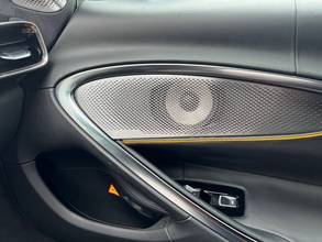 Thumbnail von McLaren Artura Coupe 3.0L V6 Hybrid. Lift Guarantee until 07/2028