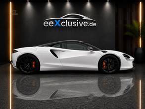 Thumbnail von McLaren Artura Coupe 3.0L V6 Hybrid. Lift Guarantee until 07/2028