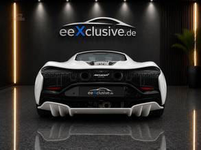 Thumbnail von McLaren Artura Coupe 3.0L V6 Hybrid. Lift Guarantee until 07/2028