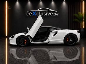 Thumbnail von McLaren Artura Coupe 3.0L V6 Hybrid. Lift Guarantee until 07/2028
