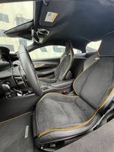 Thumbnail von McLaren Artura Coupe 3.0L V6 Hybrid. Lift Guarantee until 07/2028