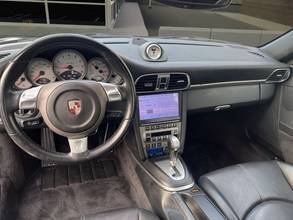 Thumbnail von Porsche 911 (997) Turbo Convertible Navi Bose SportChrono