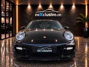 Thumbnail von Porsche 911 (997) Turbo Convertible Navi Bose SportChrono