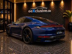 Thumbnail von Porsche 911 (992) Coupe Sport Design Camera BOSE Exhaust