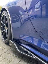 Thumbnail von Porsche 911 (992) Coupe Sport Design Camera BOSE Exhaust