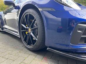 Thumbnail von Porsche 911 (992) Coupe Sport Design Camera BOSE Exhaust