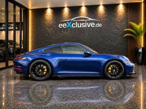 Thumbnail von Porsche 911 (992) Coupe Sport Design Camera BOSE Exhaust