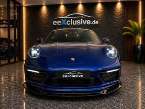 Thumbnail von Porsche 911 (992) Coupe Sport Design Camera BOSE Exhaust