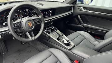 Thumbnail von Porsche 911 (992) Coupe Sport Design Camera BOSE Exhaust