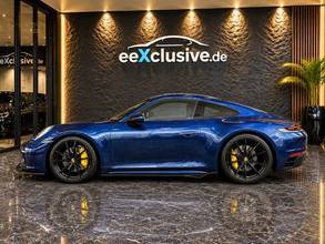 Thumbnail von Porsche 911 (992) Coupe Sport Design Camera BOSE Exhaust