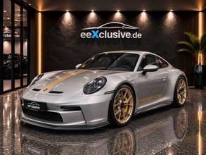ポルシェ 911 (992) GT3 ツーリングパッケージ リフトスペシャル・クロノ BOSE