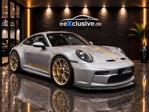 Thumbnail von Porsche 911 (992) GT3 Touring Package Lift Sp.-Chrono BOSE