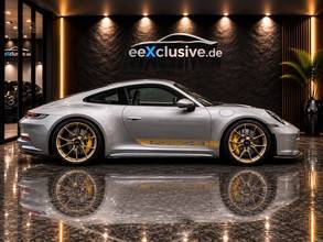 Thumbnail von Porsche 911 (992) GT3 Touring Package Lift Sp.-Chrono BOSE