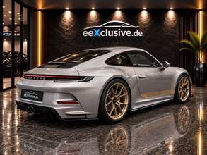 Thumbnail von Porsche 911 (992) GT3 Touring Package Lift Sp.-Chrono BOSE