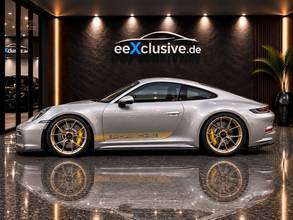 Thumbnail von Porsche 911 (992) GT3 Touring Package Lift Sp.-Chrono BOSE