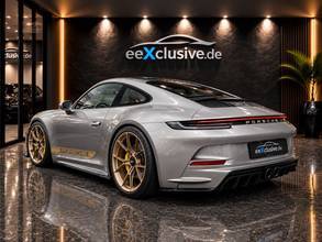 Thumbnail von Porsche 911 (992) GT3 Touring Package Lift Sp.-Chrono BOSE
