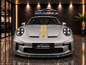 Thumbnail von Porsche 911 (992) GT3 Touring Package Lift Sp.-Chrono BOSE