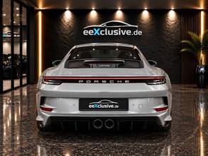 Thumbnail von Porsche 911 (992) GT3 Touring Package Lift Sp.-Chrono BOSE