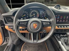 Thumbnail von Porsche 911 (992) GT3 Touring Package Lift Sp.-Chrono BOSE