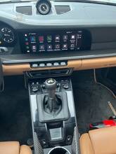 Thumbnail von Porsche 911 (992) GT3 Touring Package Lift Sp.-Chrono BOSE