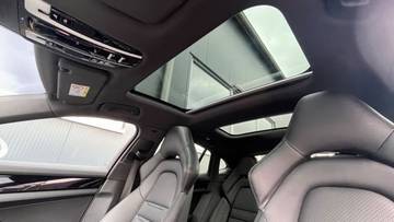 Thumbnail von Porsche Panamera 4 E-Hybrid Pano SportDesign Matrix Air