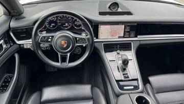 Thumbnail von Porsche Panamera 4 E-Hybrid Pano SportDesign Matrix Air