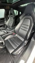 Thumbnail von Porsche Panamera 4 E-Hybrid Pano SportDesign Matrix Air