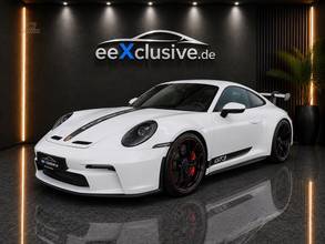Thumbnail von Porsche 911 (992) GT3 Clubsport Lightweight Construction Lift Camera