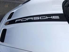 Thumbnail von Porsche 911 (992) GT3 Clubsport Lightweight Construction Lift Camera