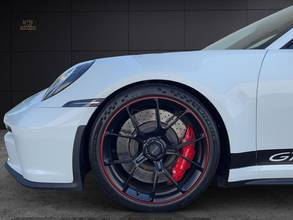 Thumbnail von Porsche 911 (992) GT3 Clubsport Lightweight Construction Lift Camera