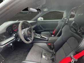 Thumbnail von Porsche 911 (992) GT3 Clubsport Lightweight Construction Lift Camera