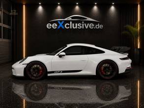 Thumbnail von Porsche 911 (992) GT3 Clubsport Lightweight Construction Lift Camera
