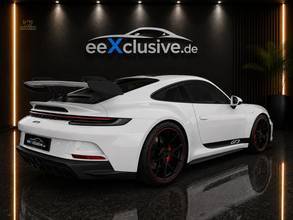 Thumbnail von Porsche 911 (992) GT3 Clubsport Lightweight Construction Lift Camera