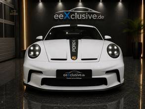 Thumbnail von Porsche 911 (992) GT3 Clubsport Lightweight Construction Lift Camera