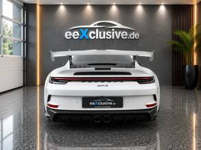 Thumbnail von Porsche 911 (992) GT3 Clubsport Lightweight Construction Lift Camera