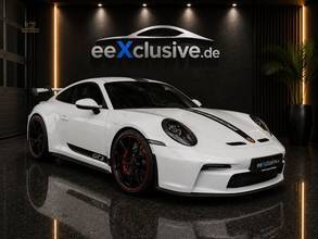Thumbnail von Porsche 911 (992) GT3 Clubsport Lightweight Construction Lift Camera