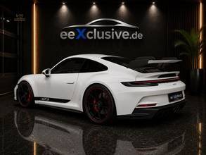 Thumbnail von Porsche 911 (992) GT3 Clubsport Lightweight Construction Lift Camera