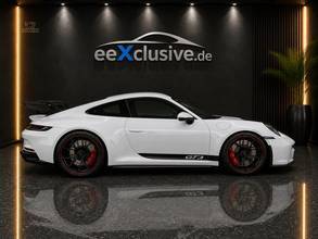 Thumbnail von Porsche 911 (992) GT3 Clubsport Lightweight Construction Lift Camera