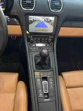 Thumbnail von Porsche Boxster 718 Spyder special leather 14-way BOSE