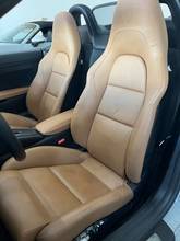 Thumbnail von Porsche Boxster 718 Spyder special leather 14-way BOSE
