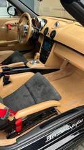 Thumbnail von Porsche Boxster 987 Spyder SportChrono Sport Exhaust System