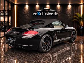 Thumbnail von Porsche Boxster 987 Spyder SportChrono Sport Exhaust System