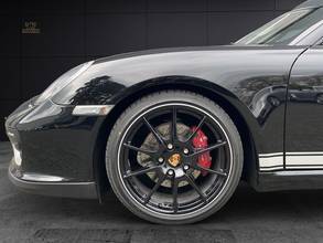 Thumbnail von Porsche Boxster 987 Spyder SportChrono Sport Exhaust System
