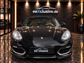 Thumbnail von Porsche Boxster 987 Spyder SportChrono Sport Exhaust System