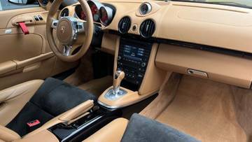 Thumbnail von Porsche Boxster 987 Spyder SportChrono Sport Exhaust System